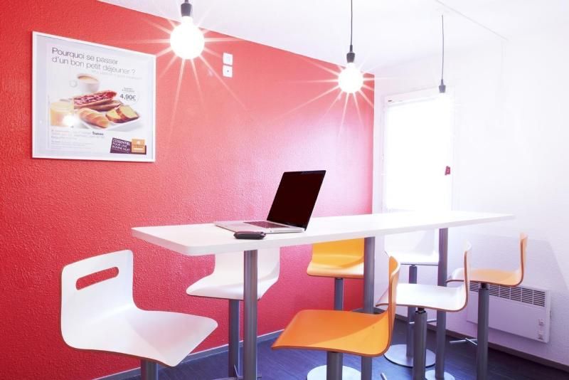 Premiere Classe Rennes Chantepie 2