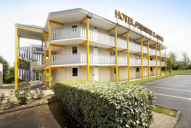 Premiere Classe Rennes Chantepie 3