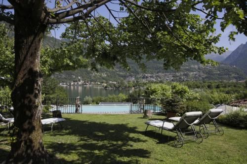 Residence Antico Crotto 3