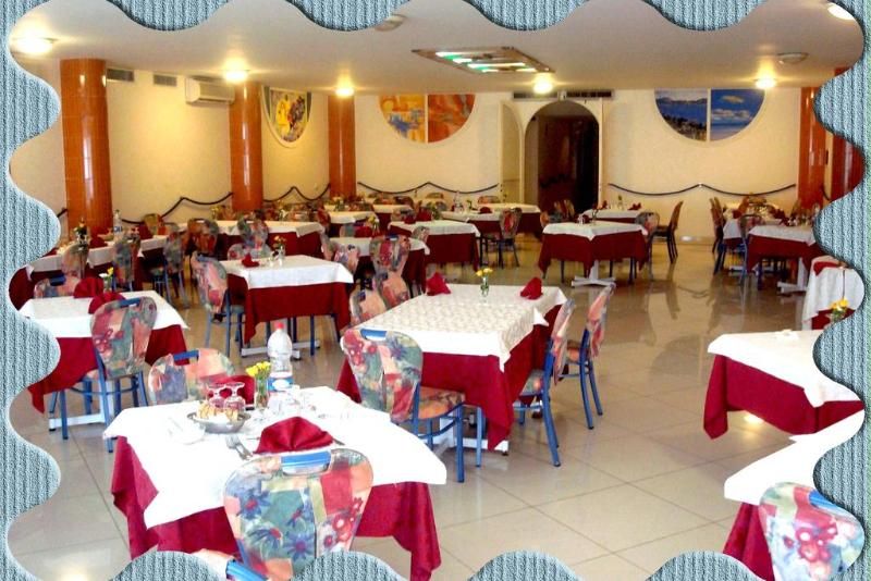 Hotel Scacciapensieri 2