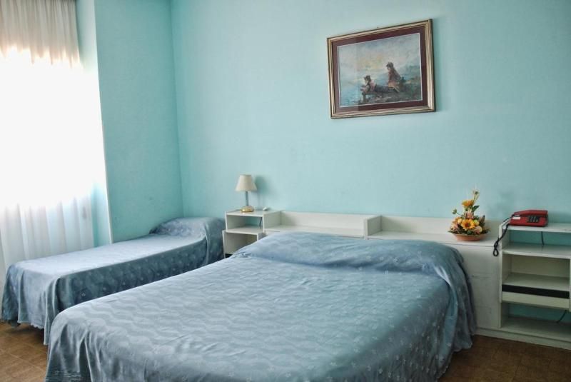 Hotel Scacciapensieri 3