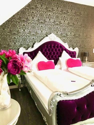 Boutiquehotel Villa Rosenhof 3