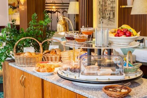 Parkhotel Crombach 3