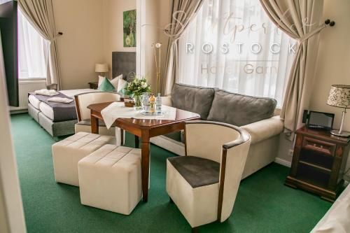 Stadtperle Rostock 2