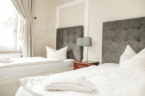 Stadtperle Rostock 3