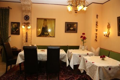 HOTEL YOGA JASMIN ehemals Hotel Eberhardt-Burghardt 1