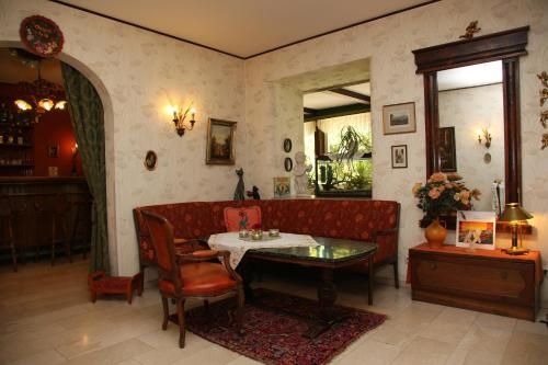 HOTEL YOGA JASMIN ehemals Hotel Eberhardt-Burghardt 2