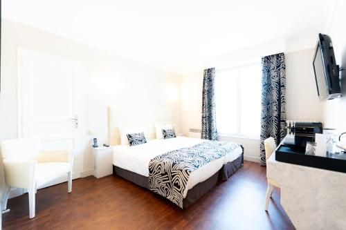 Hotel d'Angleterre 2