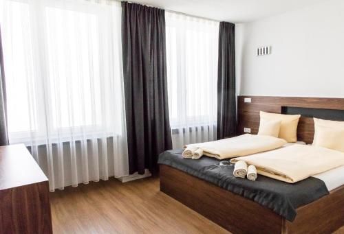 Hotel JÄGERHAUS in Singen am Hohentwiel 3