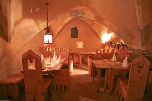 Hotel San Gabriele 3