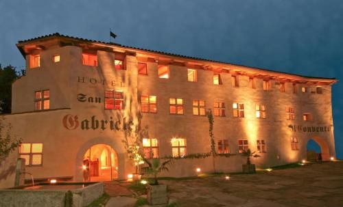 Hotel San Gabriele 4 estrelas em Rosenheim