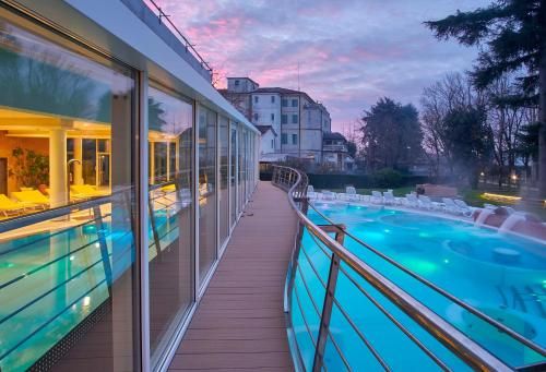 Terme Preistoriche Resort & Spa 3