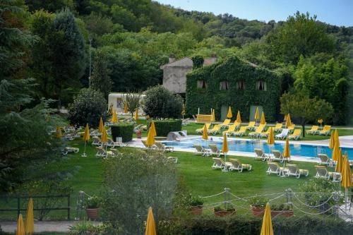 Terme Preistoriche Resort & Spa 1