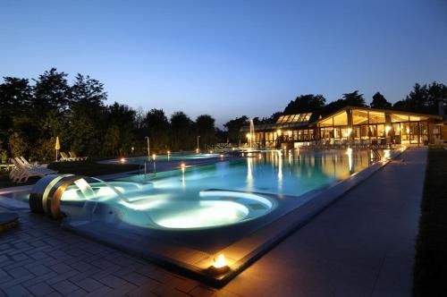Terme Preistoriche Resort & Spa 2