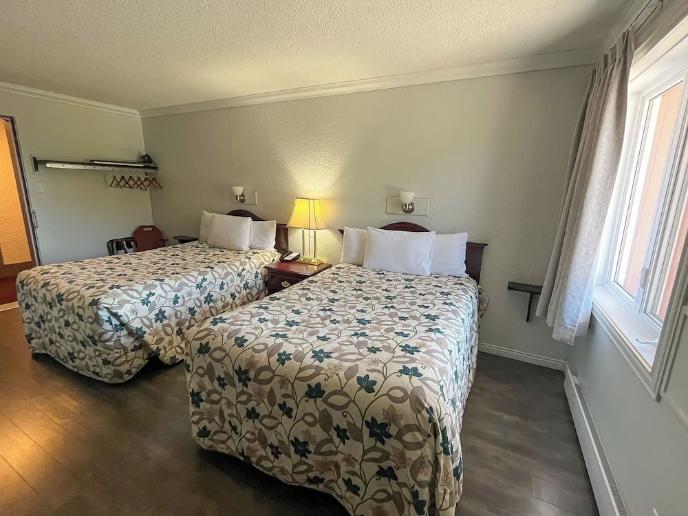 Complexe hôtelier Escoumins 3