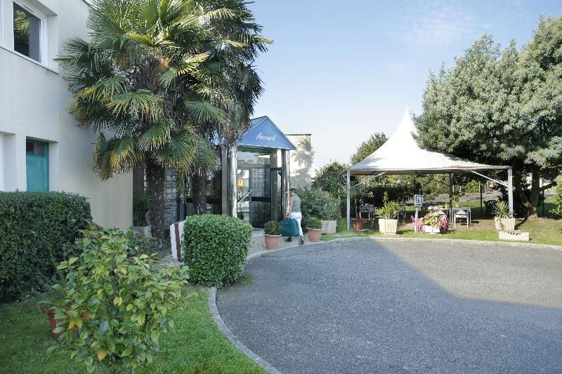 HÃ´tel Rennes Ouest 3