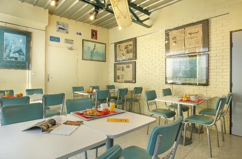 HÃ´tel Rennes Ouest 2 étoiles à Vezin-le-Coquet