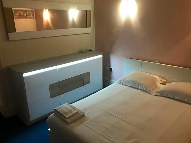 Hotell Couleurs Sud 3