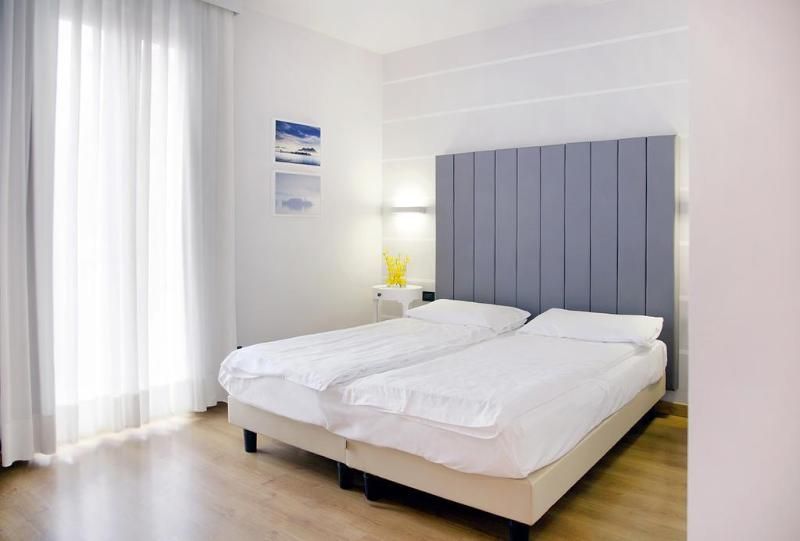 Serenella 3 estrelas em Baveno