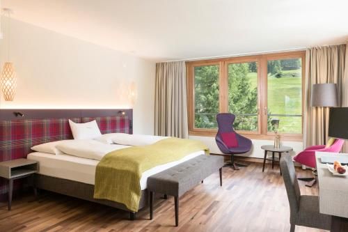 Hotel Allegra 3 Stern Superior 2