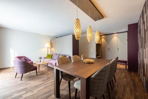 Hotel Allegra 3 Stern Superior 3