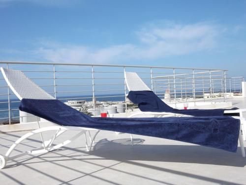 Brezza Di Grecale 4 estrellas en Erice