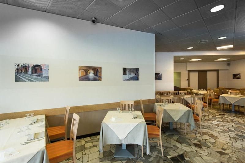 Residence Dei Fiori 3 estrelas em Baveno