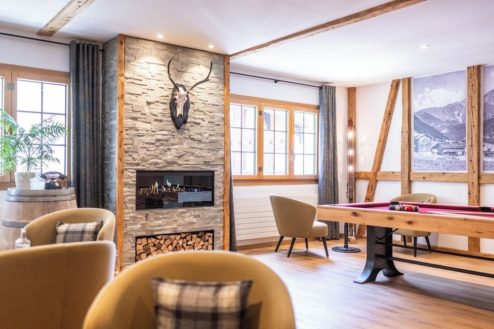 La Cruna Hotel-Restaurant 2