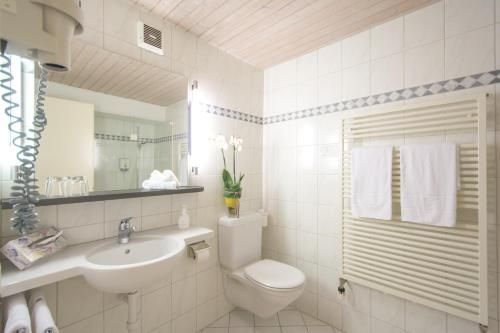Hotel La Cruna 2