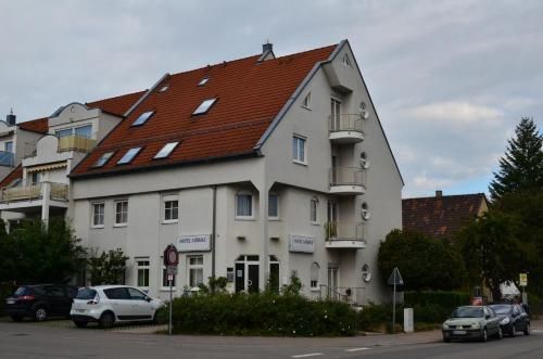 Hotel Mörike 2