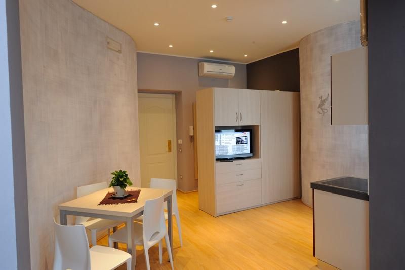 Residence Villa Maurice 3