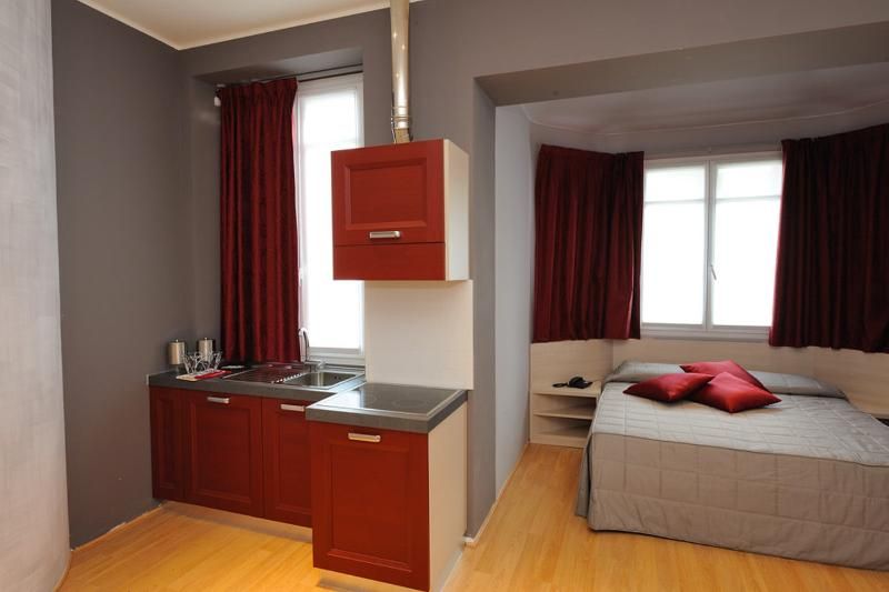 Residence Villa Maurice 2