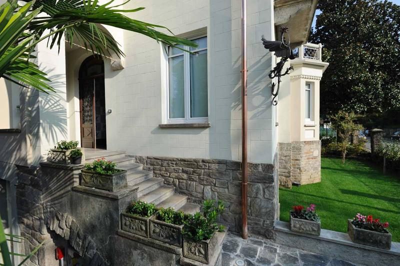 Residence Villa Maurice 3 étoiles à Stresa