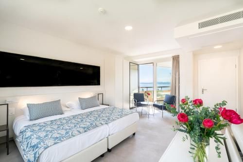 Hôtel Alpes & Lac 3