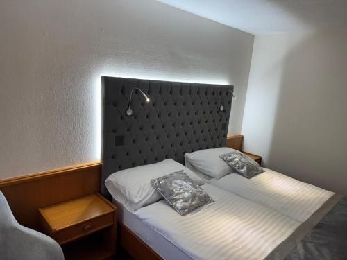 Hôtel des Trois Rois 3 estrellas en Engelberg