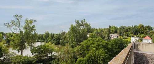 Appartis - Boardinghouse am Klostersee 3