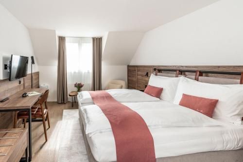 Tailormade Hotel KRONE Sarnen 2