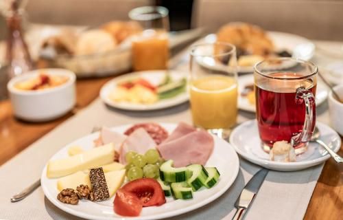 Tailormade Hotel KRONE Sarnen 3