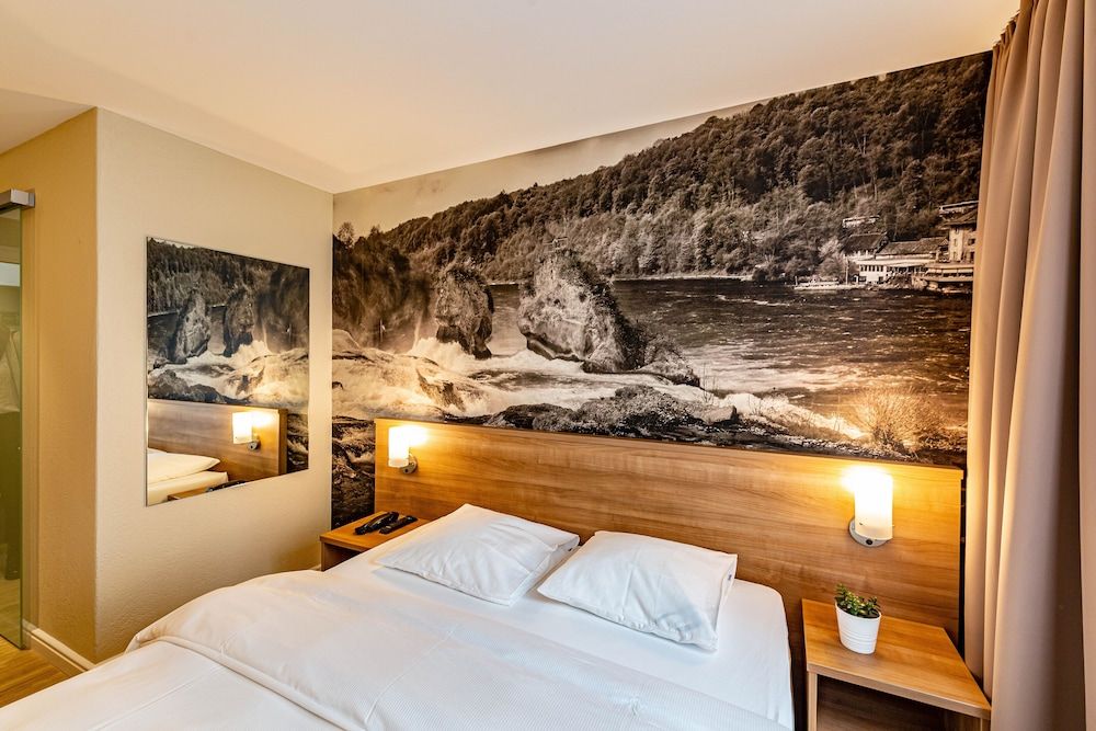Hotel Kronenhof 3