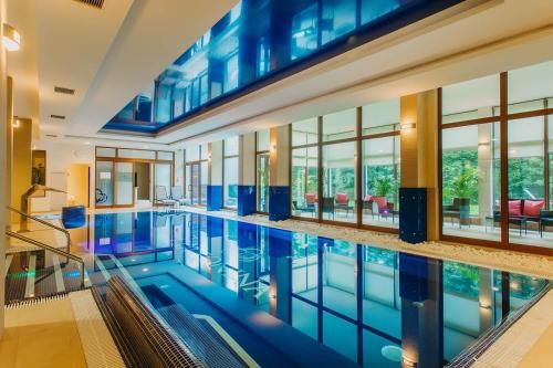 Cottonina Hotel & Mineral SPA Resort 2