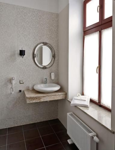 Cottonina Hotel & Mineral SPA Resort 3