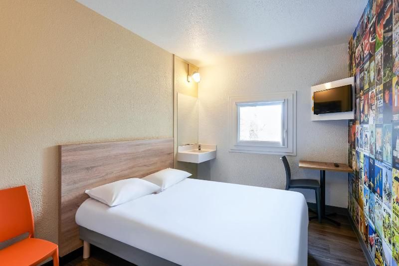 Hotel F1 Saint Etienne 2