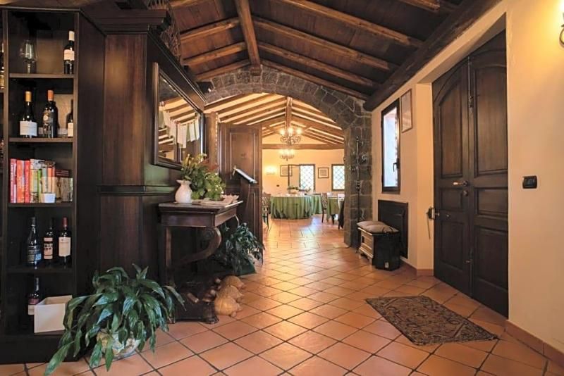 Agriturismo Borgata Baldazza 2