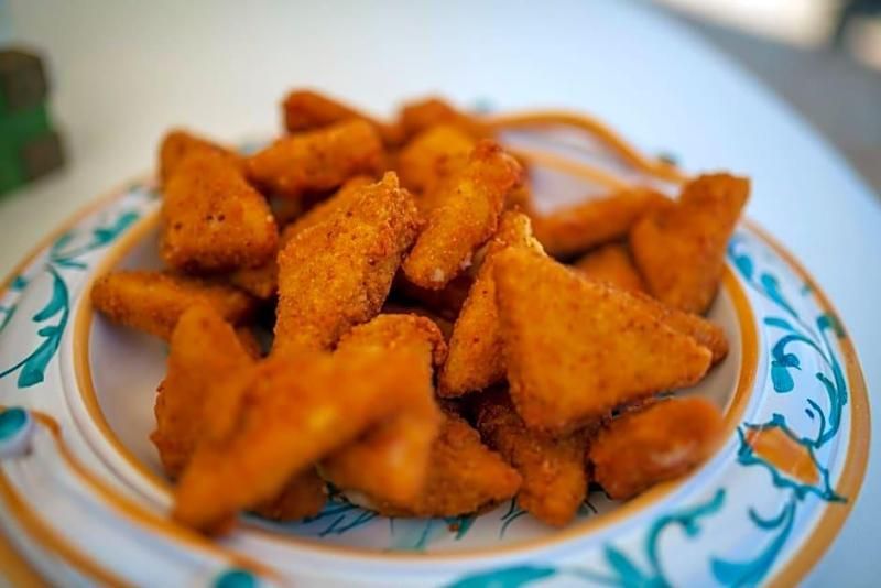 Agriturismo Borgata Baldazza 3