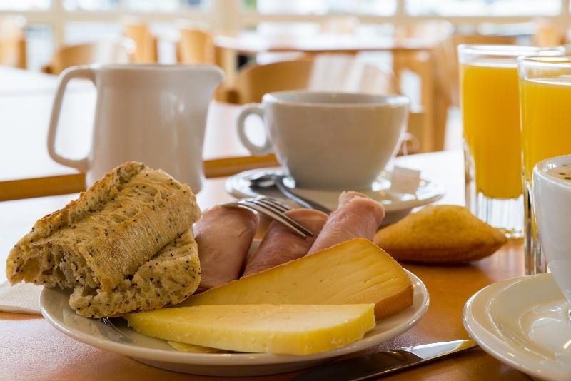 The Originals Access, Hôtel Saint-Flour 2