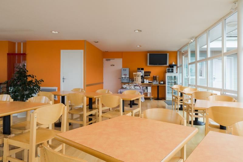 The Originals Access, Hôtel Saint-Flour 3