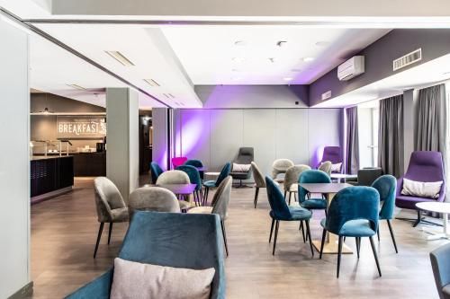 Premier Inn Saarbrücken City Centre 3