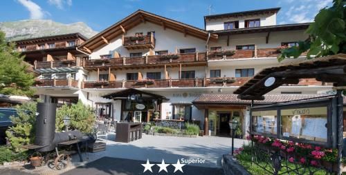 Seilers Vintage Hotel & Spa 3 estrelas em Kandersteg
