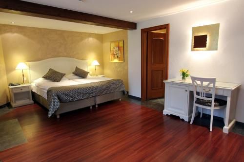 Seilers Vintage Hotel & Spa 3