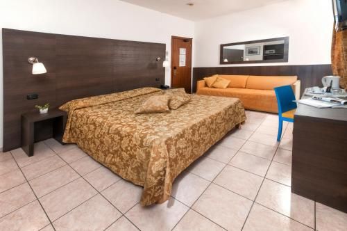 Hotel Ristorante Alla Botte 1